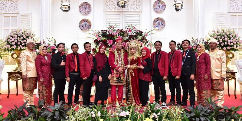 Wedding Organizer