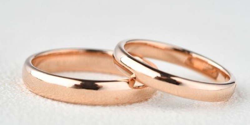 cincin nikah 