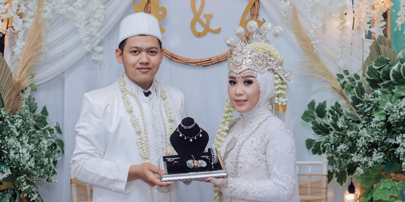 Akad Rasa Resepsi Only 14.000.000