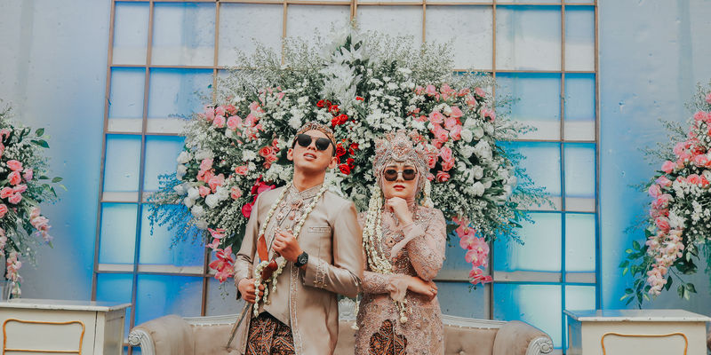 WEDDING TASIKMALAYA