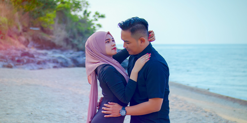 Prewedding Session
