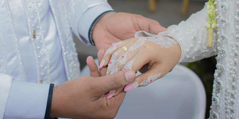 Wedding Photography