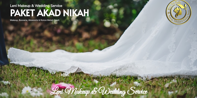 Paket Akad Nikah