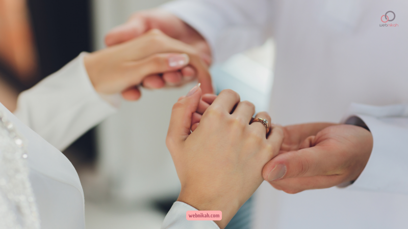7 Topik Penting Sebelum Pernikahan, Fondasi Untuk Pernikahan Bahagia!