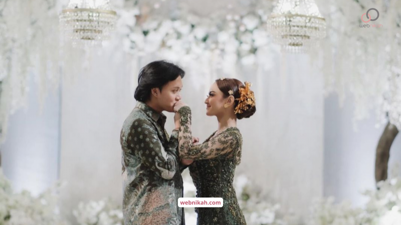 Akan Segera Melangsungkan Akad Nikah, Mahalini dan Rizky Memilih Menikah Di Jakarta Dan Bali, Ini Alasannya!