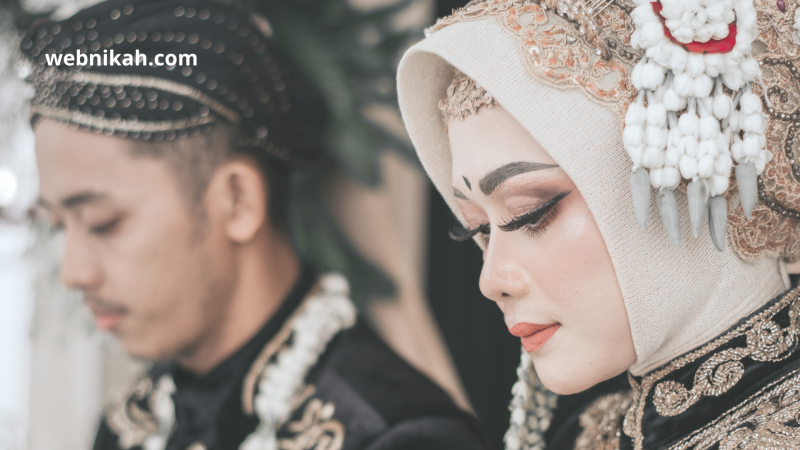 Beberapa Hal Yang Bisa Membatalkan Berlangsungnya Pernikahan Menurut Islam