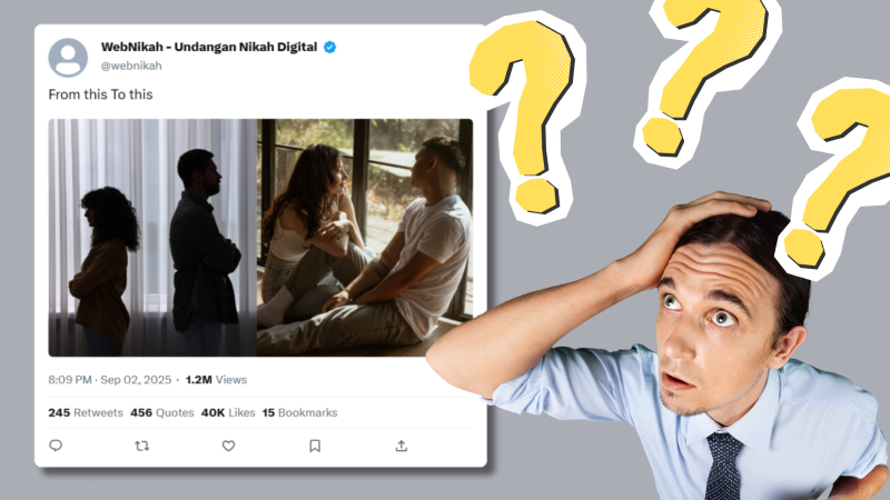 Beda Pendapat Bukan Masalah, Cara Kamu Bicara yang Menentukan Segalanya