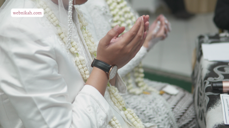 Bolehkah Menikah Di Bulan Ramadhan? Berikut Penjelasannya!