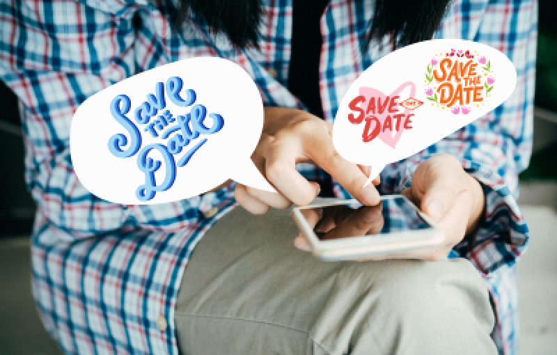 Jangan Asal Forward! Etika Menyebar Undangan Pernikahan Digital via WhatsApp