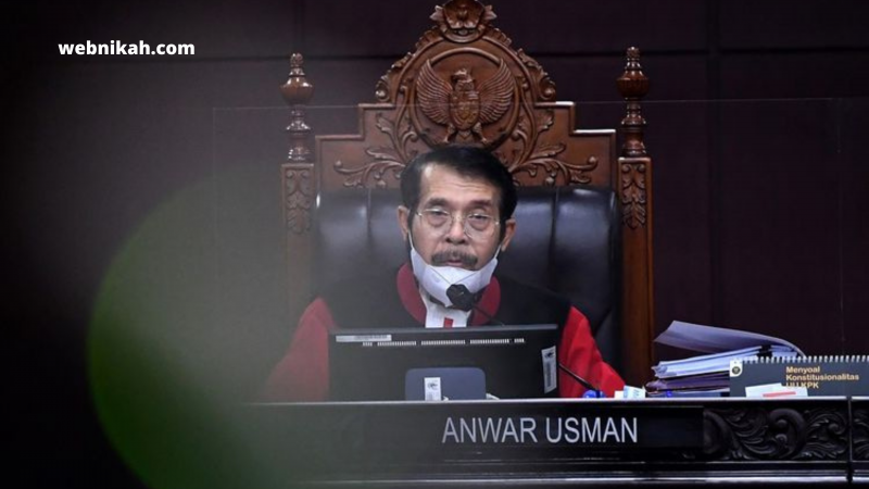 Keputusan Mahkamah Konstitusi Menolak Legalisasi Pernikahan Beda Agama