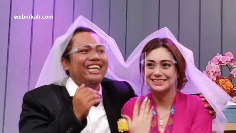 Klarifikasi Hubungan Celine Evangelista Dan Marshel Widianto, Apakah Hanya Gimmick Saja ?