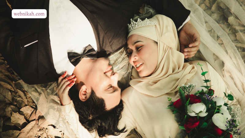 Makna Dari Kata Sakinah Mawaddah Dan Warahmah Dalam Pernikahan