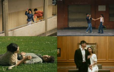 Mengenal Documentary Style Tren Foto Prewedding yang Natural, dan Hemat Budget