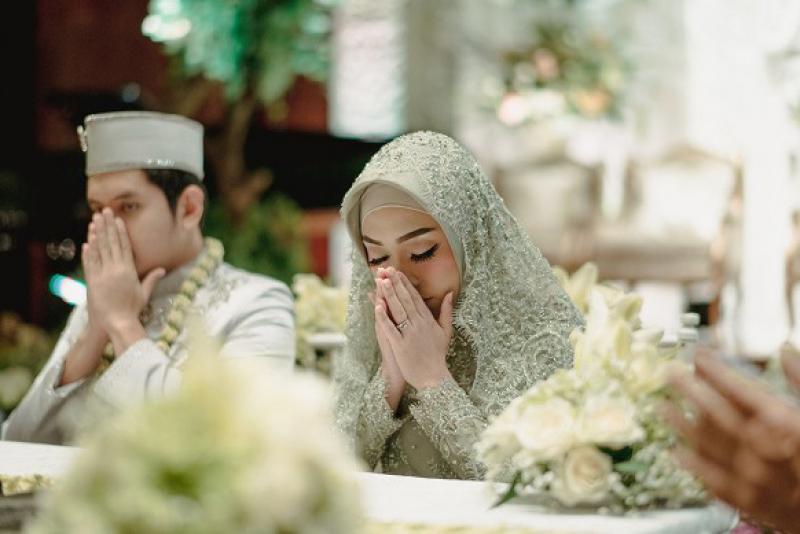 Nikah Dan Syaratnya Dalam Ajaran Agama Islam