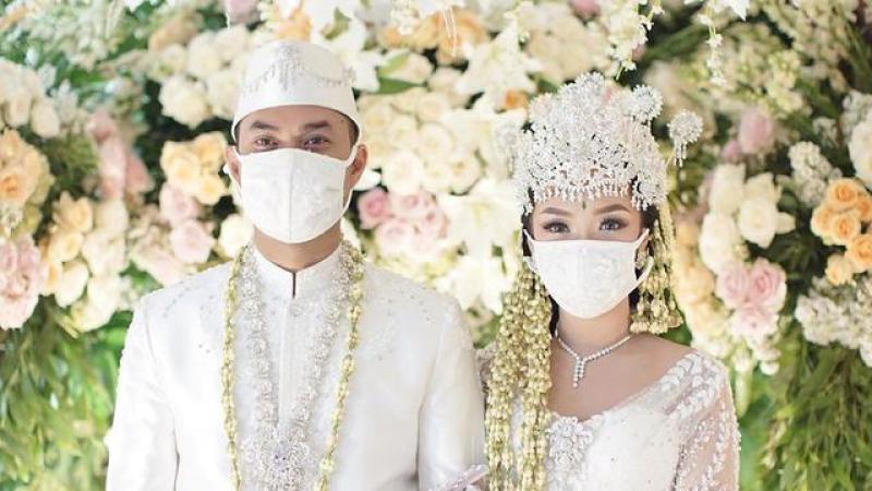 Pandemi Corona, Berapa sih Biaya Nikah yang Harus Disiapkan