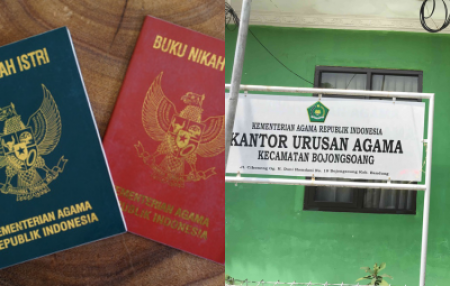 Panduan Anti Ribet! Berkas Pernikahan di KUA Lengkap (Update 2025)