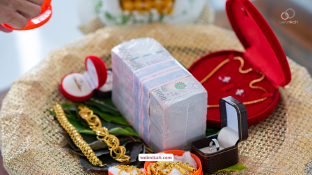 Pengertian Mahar Pernikahan Dan Berikut Penjelasannya