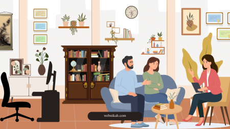 Pre-Marital Counseling: Kenapa Penting Sebelum Nikah?