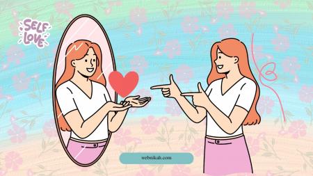 Self Love Setelah Menikah Masih Penting Nggak, Sih?