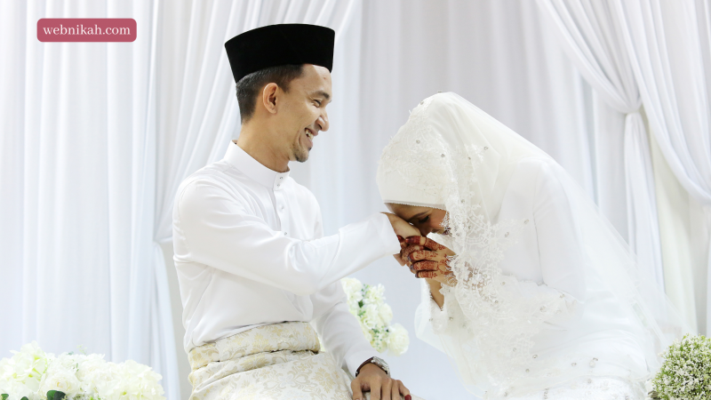 Sunah-Sunah Malam Pertama Pasangan Suami Istri Setelah Akad Nikah