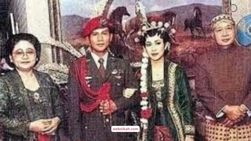Suvenir Pernikahan Prabowo dan Titiek Soeharto Mendapat Perhatian karena Kualitasnya yang Bagus: Sayang Untuk Digunakan