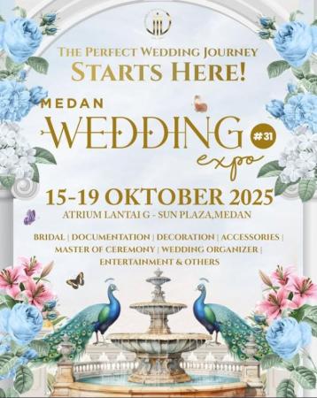 Medan Wedding Expo