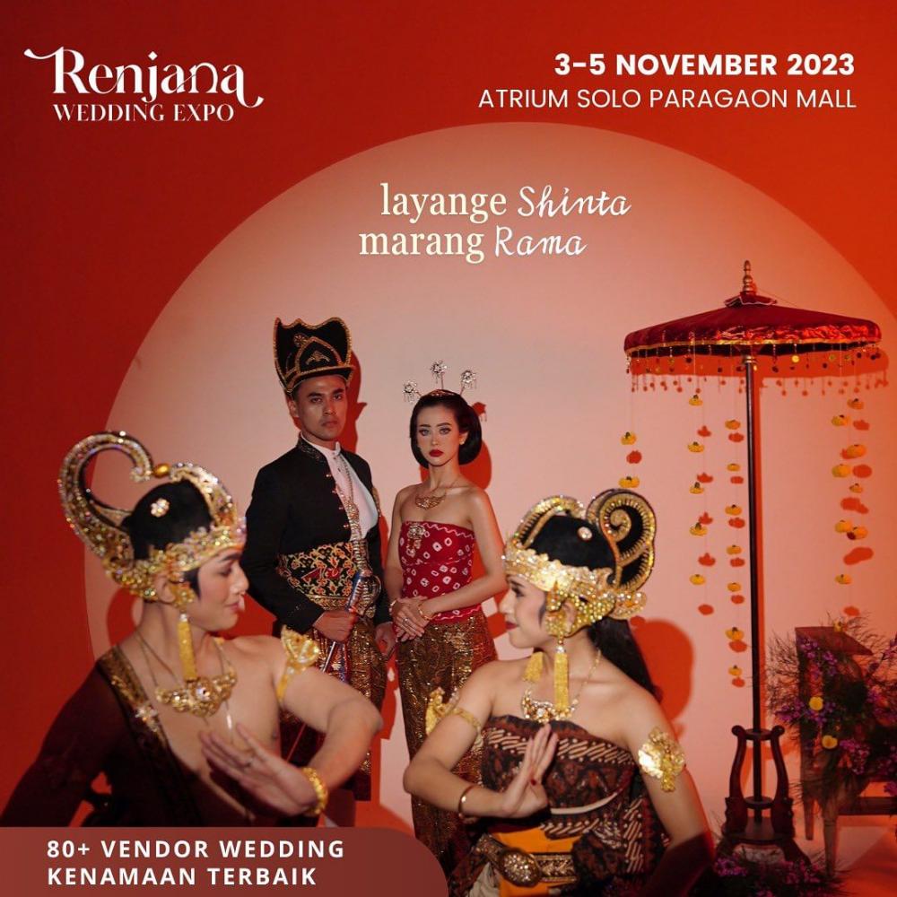 Renjana Wedding Expo