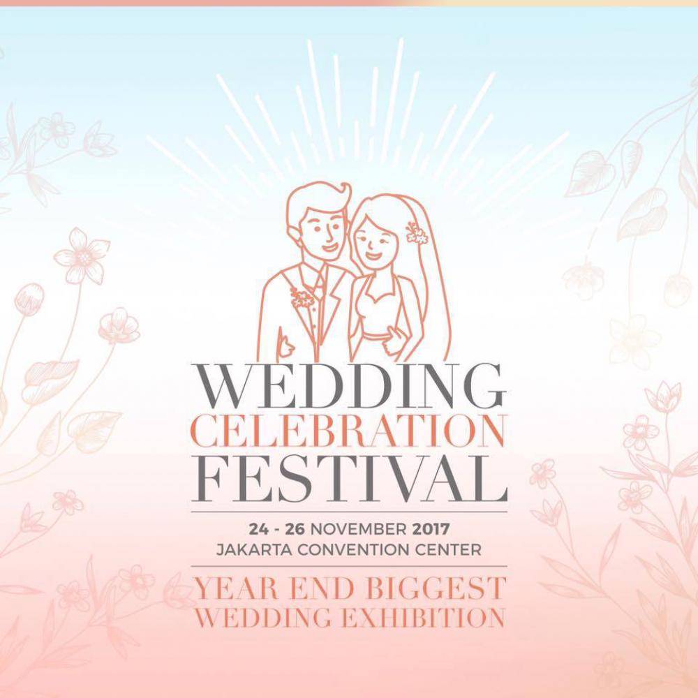 Wedding Celebration Festival 2017