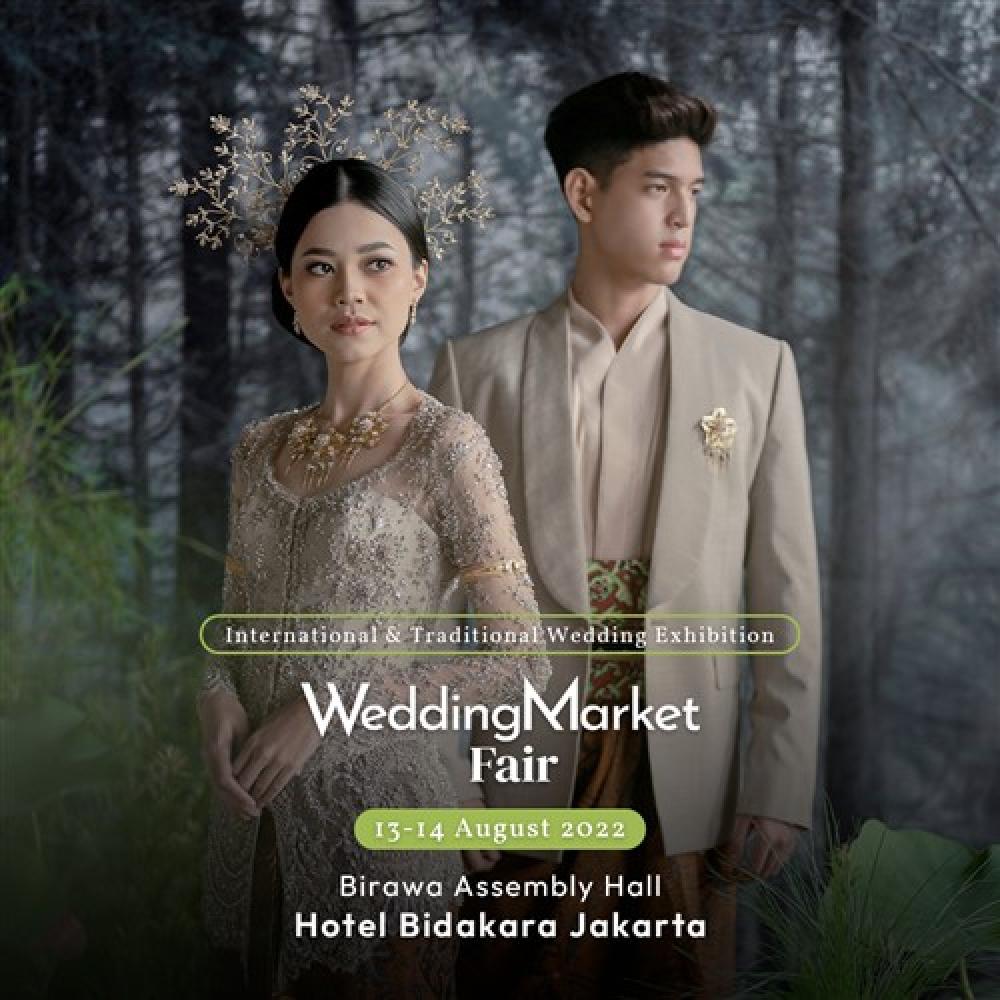 Wedding Market Fair 2022