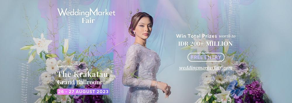 Wedding Market Fair 2023