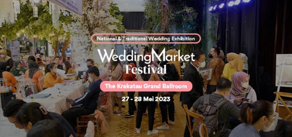 WeddingMarket Festivall 2023
